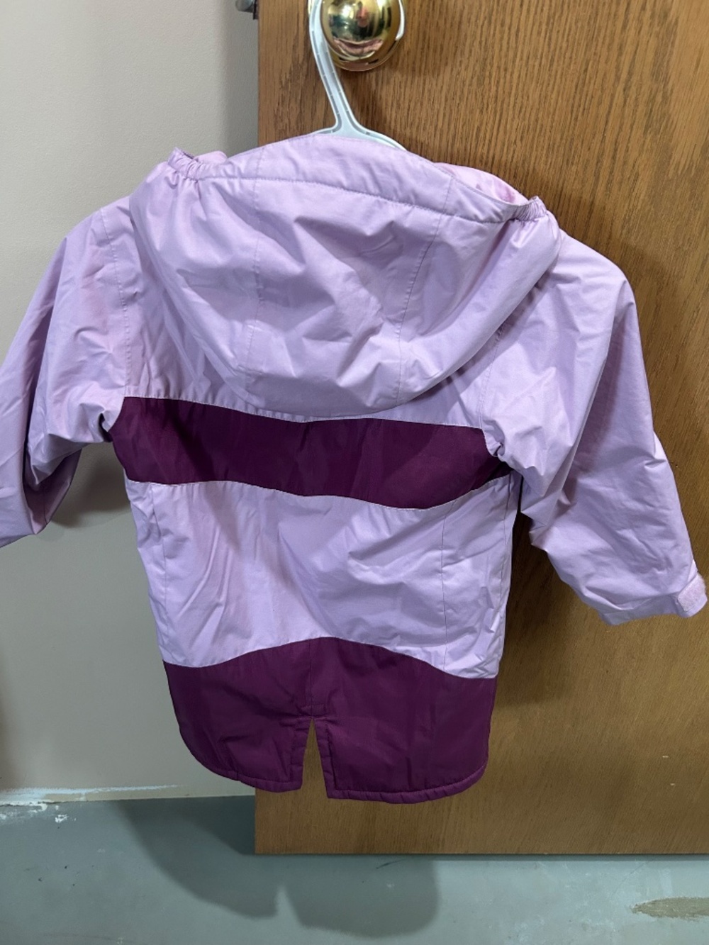 Columbia Coat - Picture 2 of 3